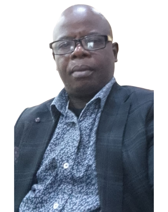 Amb. Dr Nana Julius Gregory 