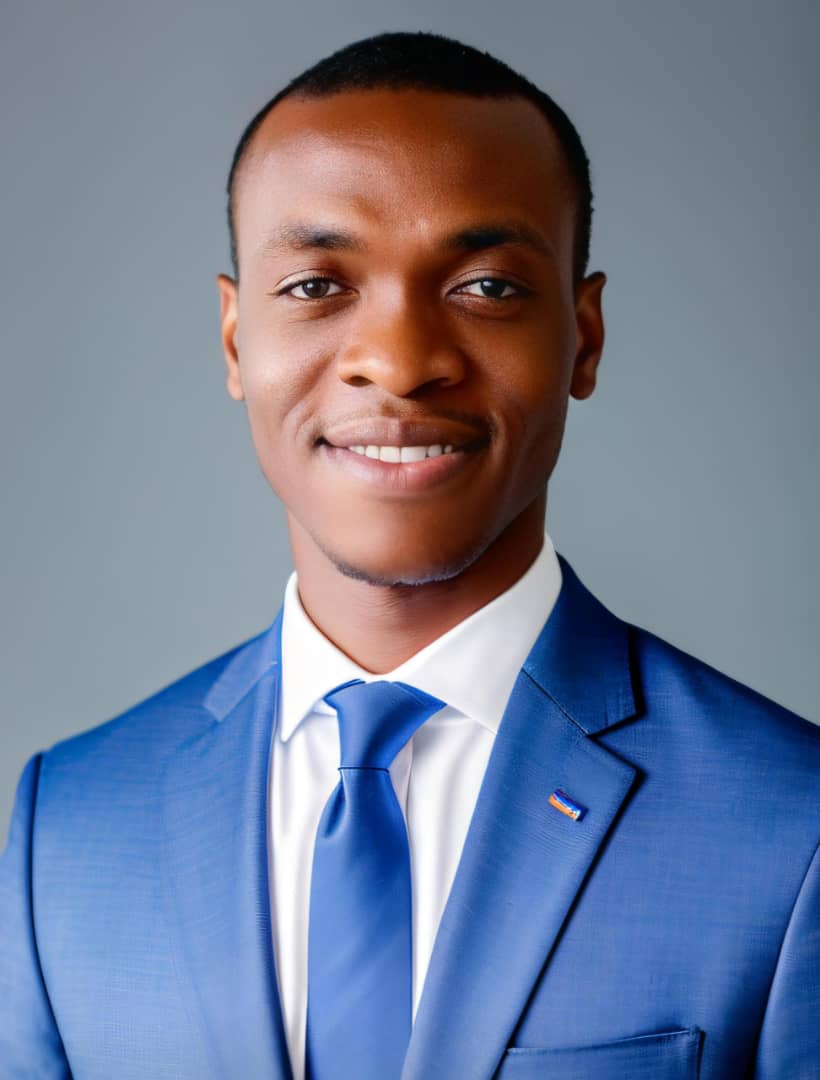 Evng. Dr. Oluwatobi Ayodele Isaac