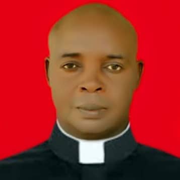 Prof. Peter Ikangbo Agana