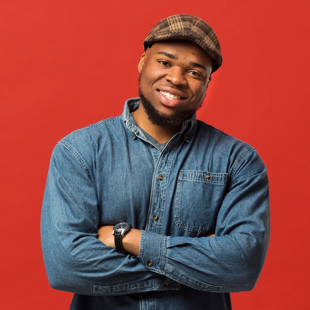 Chaplain David O. Williams